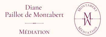 Diane Paillot de Montabert Médiation